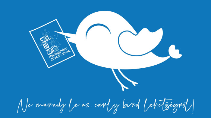 Elindult a Szélrózsa early bird akciója