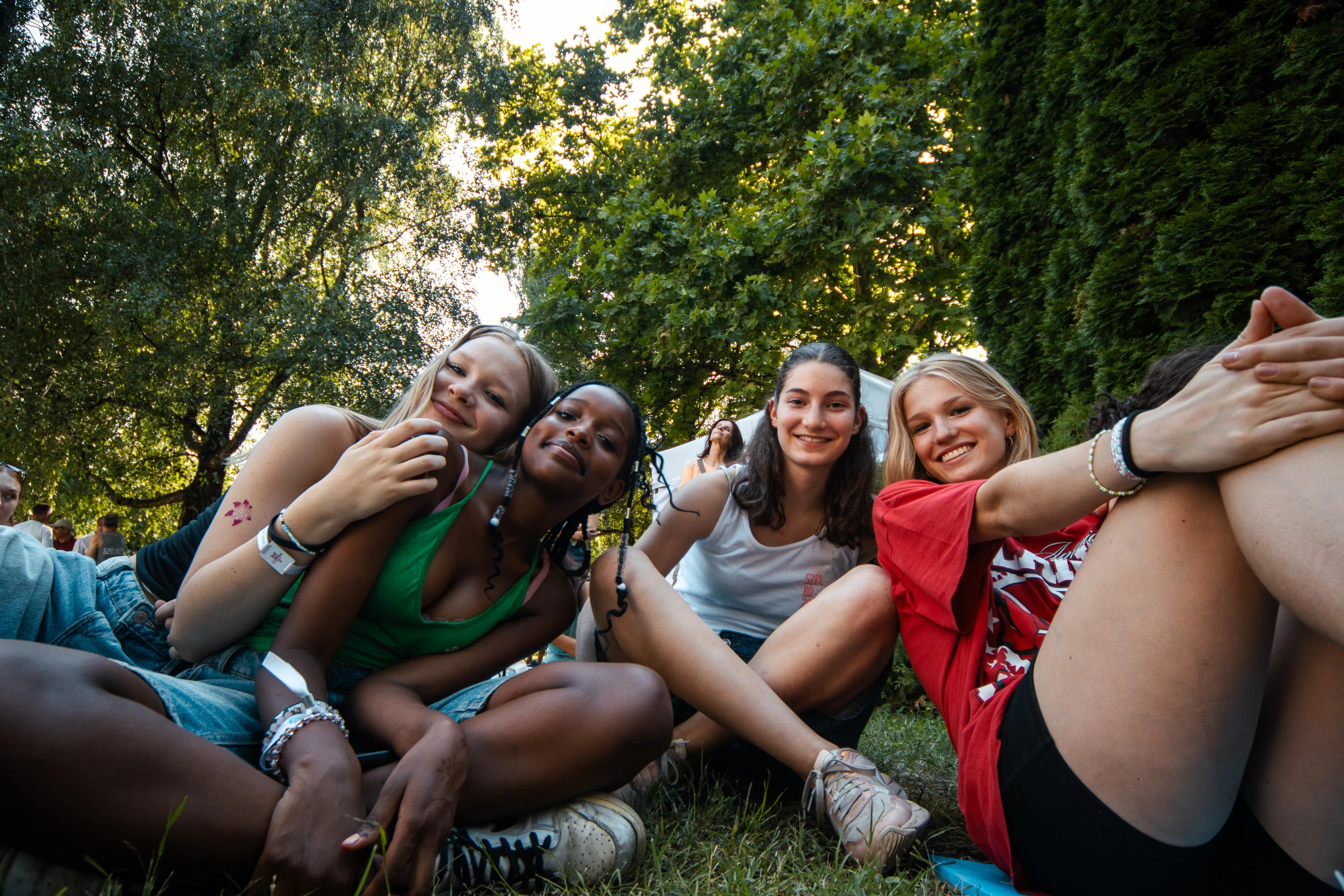 Jelentkezz önkéntesnek a Szélrózsára!